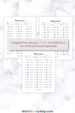 math for 2nd graders worksheets printable