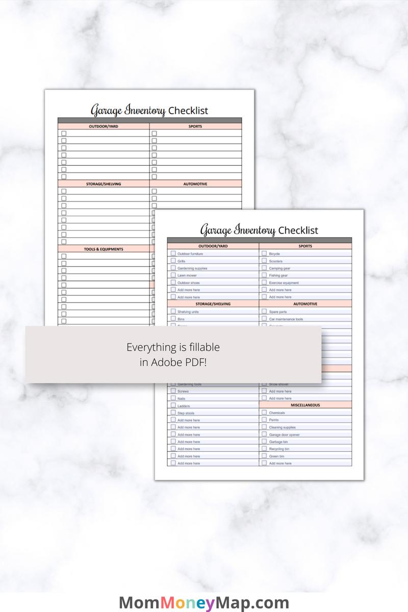 Printable Fishing Trip Checklist - Fill Online, Printable, Fillable