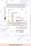 lgbtq wedding template