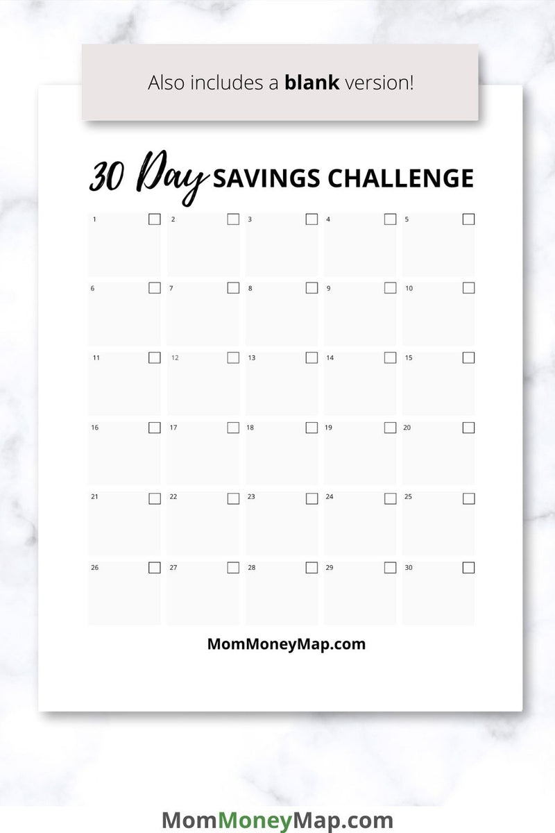 30-day-savings-challenge-printable-pdf-mom-money-map