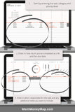 brain dump template
