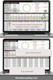 debt tracker google sheets