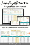 mortgage amortization schedule spreadsheet