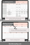 micro wedding planner book