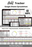 debt tracker