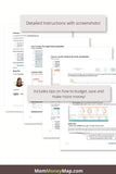 debt visual tracker