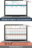 digital finance planner