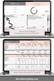 group trip planning spreadsheet