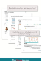 ultimate budget spreadsheet