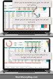 budget spreadsheet | google sheets