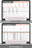 planning a gala event checklist