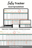 sales activity tracking spreadsheet