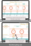 sinking fund worksheet