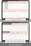 family vacation planner