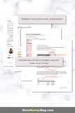 wedding planner excel spreadsheet template