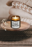buy new homeowner candle