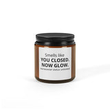 online new house candle gift