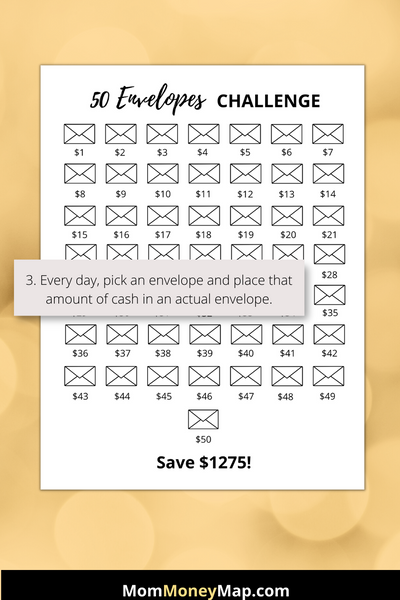 52 semaines 25 pages Couple Savings Challenge Manuel d'épargne  Porte-billets à feuilles mobiles, couleur : gris 1 grille