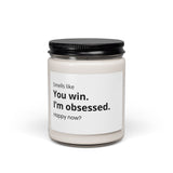 funny candles for boyfriend​