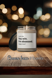 candles romantic