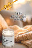 best romantic candles​