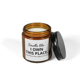 best homeowner candle