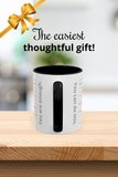 Positive Affirmations (43 Daily Affirmations) Coffee Mug