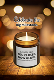 new homeowner candles