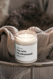 love candle​