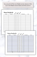 Printable-RSVP-organizer