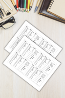 Customizable donation label