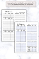 Household-budget-planner