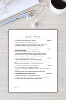 printable pdf of questions for couples about money