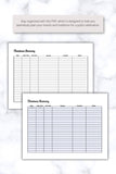 Seasonal-planning-template