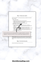 opening joint bank account guide pdf