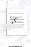 opening joint bank account guide pdf