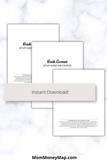 shared bank account setup pdf