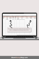 medical billing tracker