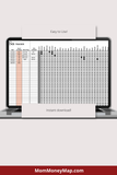 Private relationship and intimacy tracker