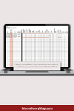 Simple couples activity tracker