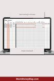 Private relationship and intimacy tracker