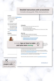 guess who mom or dad baby shower printable