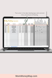 baby daily tracker