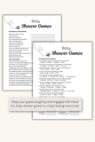 mom dad baby trivia printable pdf