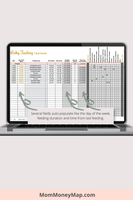 feeding schedule pdf