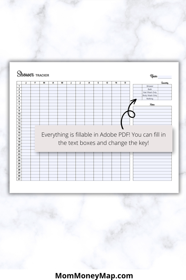 shower-tracker-printable-pdf-mom-money-map