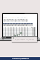 debt payoff tracker