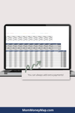 debt payoff tracker
