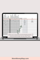 baby care tracker