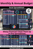 excel budget template for personal finance